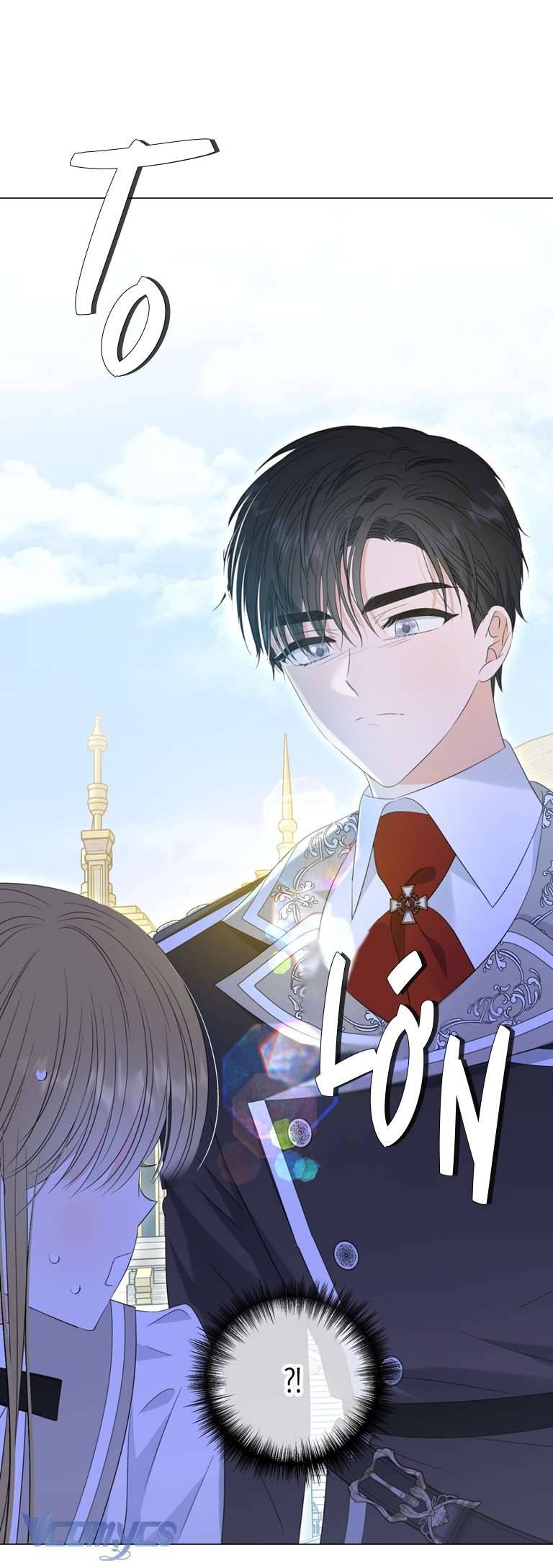 Hãy Để Tiểu Thư Emily Yên Chapter 8 - Trang 4