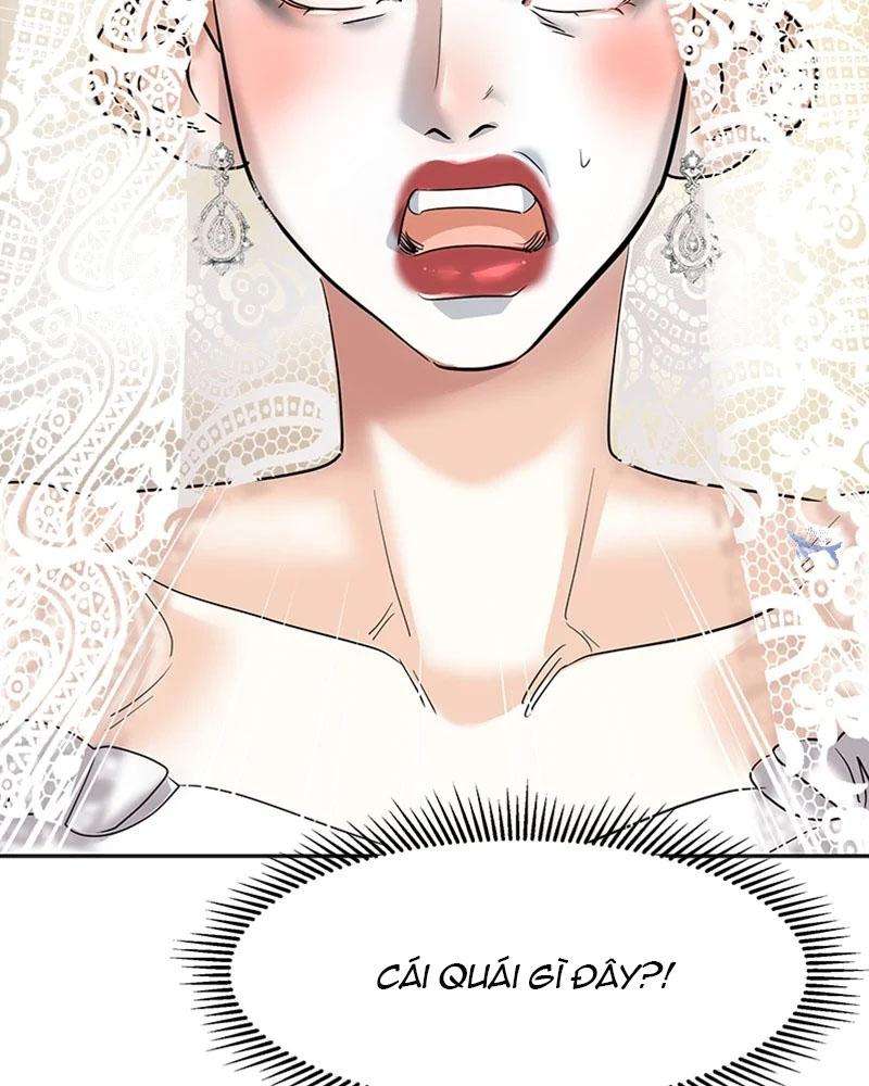 Hoàng Hậu Son Môi Chap 5 - Trang 2