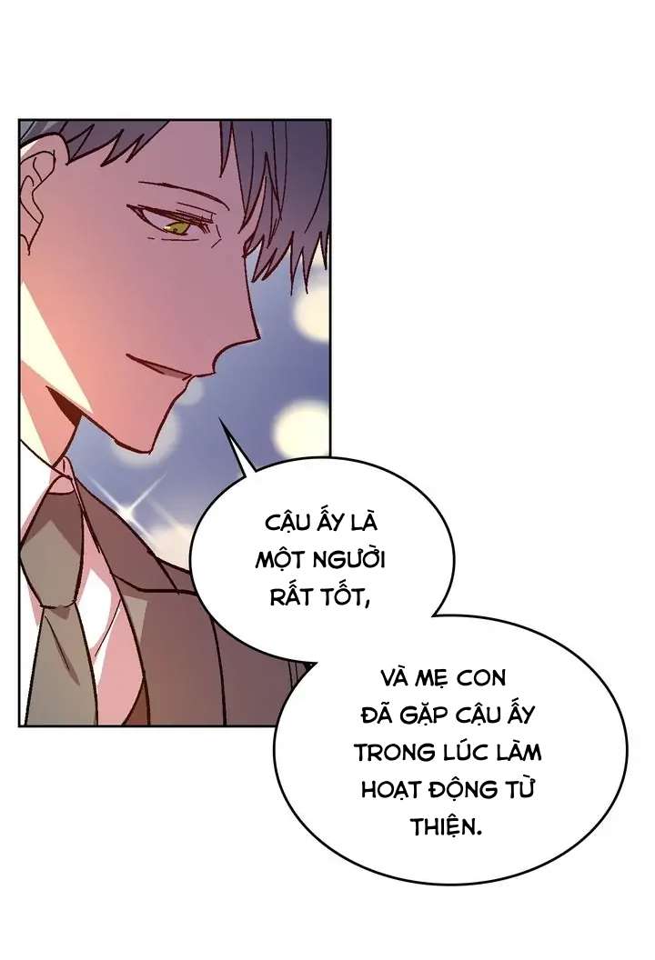 Vị Hôn Thê Khế Ước Của Công Tước Chapter 103 - Trang 4