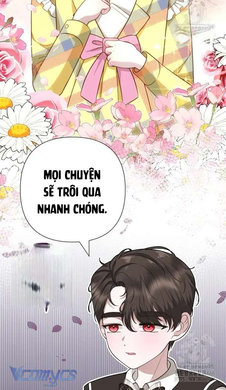 Sau Này Họ Sẽ Sinh Ra Tôi Chapter 18 - Trang 4