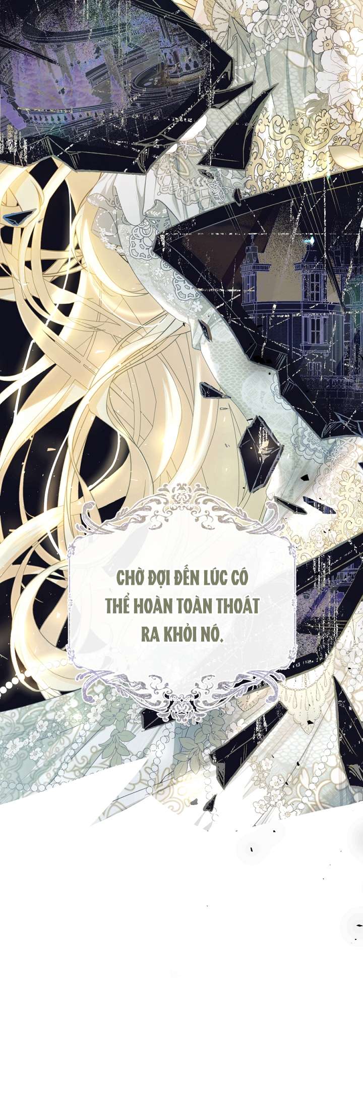 Ác Nữ Chỉ Là Một Con Rối Chap 59 - Next Chap 60