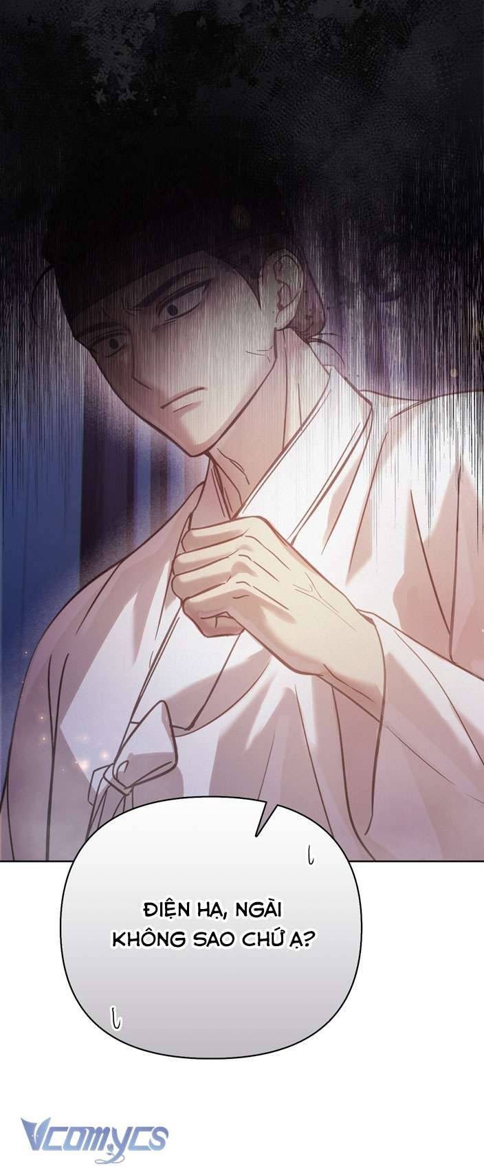 [18+] Tiết Học Bí Mật Của Trung Điện Chap 21 - Trang 2