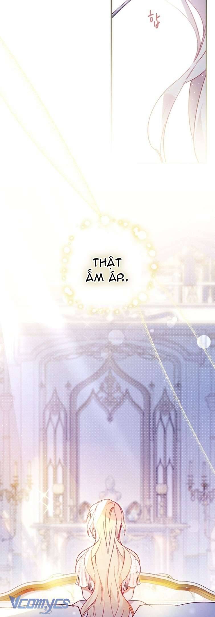 Nuôi vị hôn phu bằng tiền bạc. Chap 7 - Trang 2