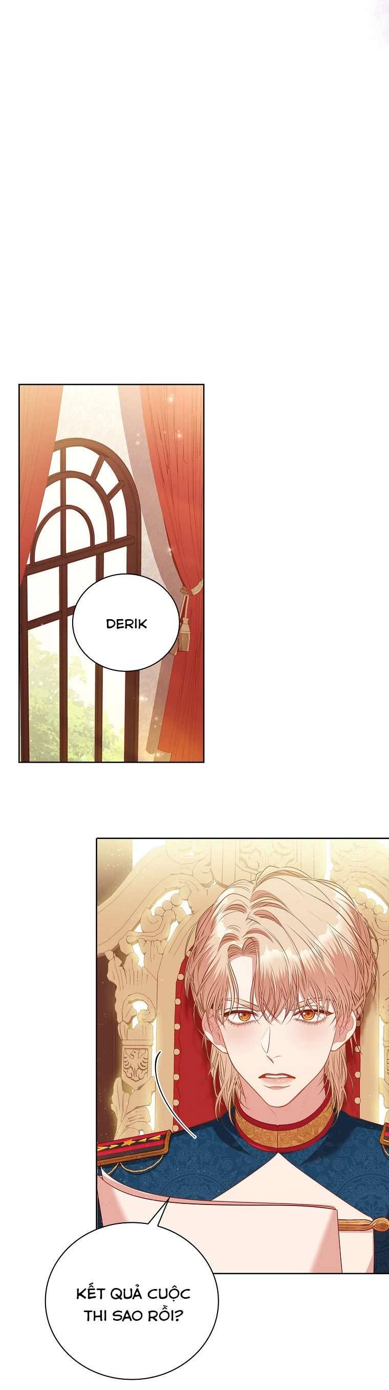 Thư Ký Của Bạo Chúa Chapter 60 - Next Chapter 61