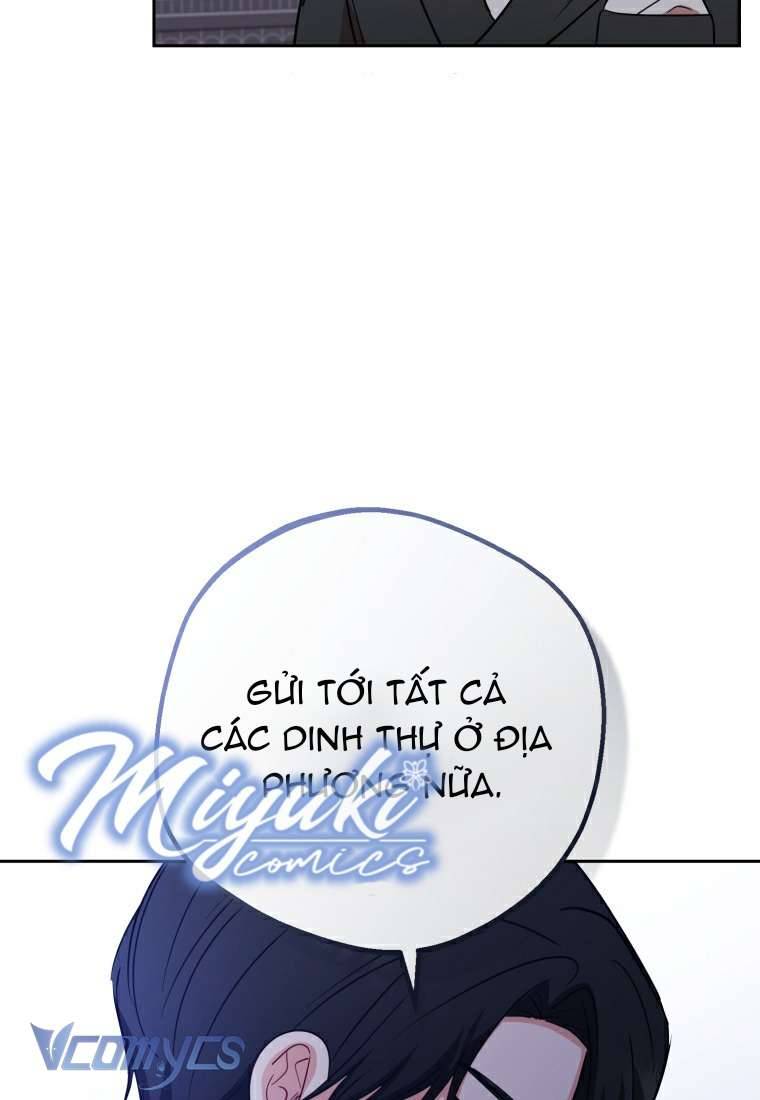 Được Yêu Thương Mà Còn Ngại Ngùng Sao! Chapter 9 - Trang 4