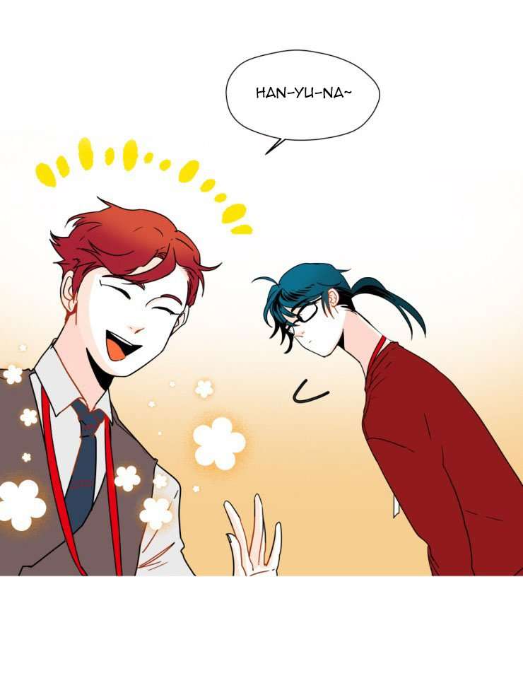 Ranh Giới Chap 61 - Trang 3