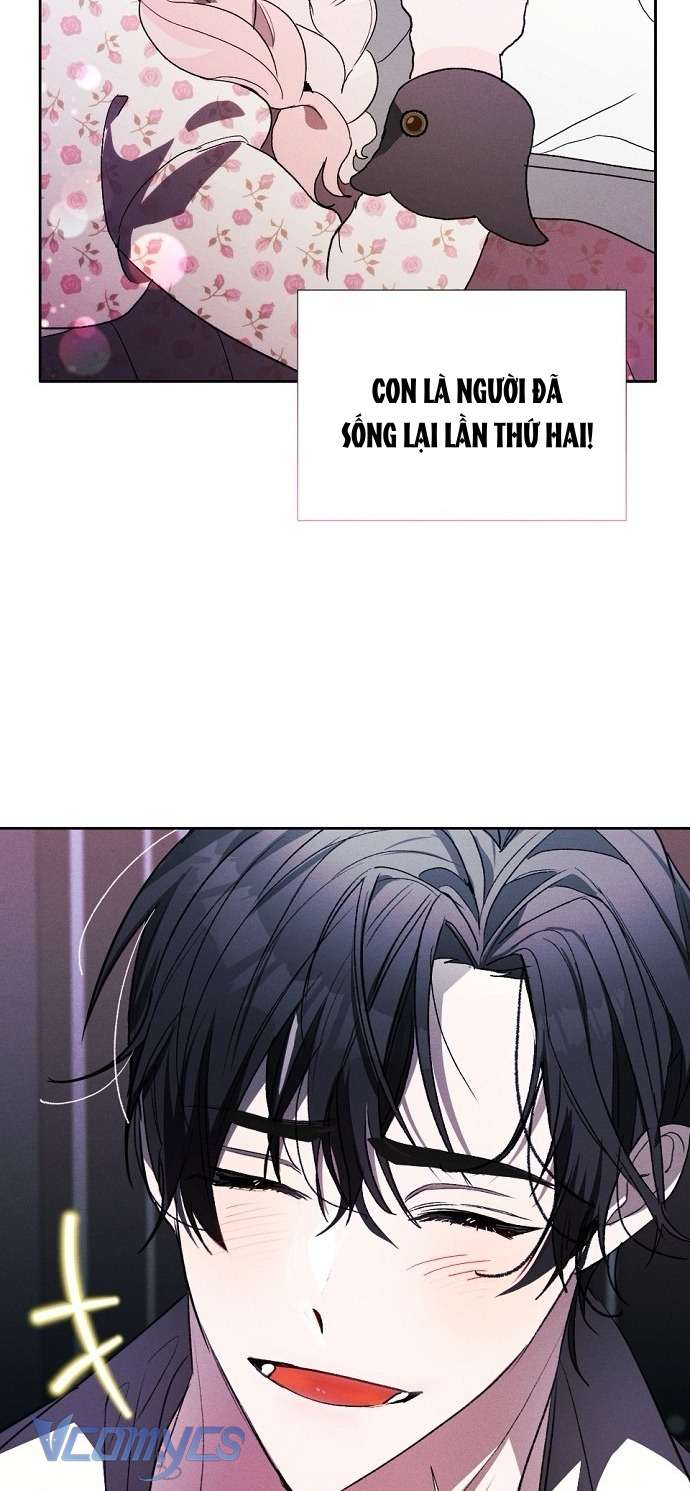 Papa Bạo Chúa, Con Sẽ Bảo Vệ Người! Chap 1 - Trang 2