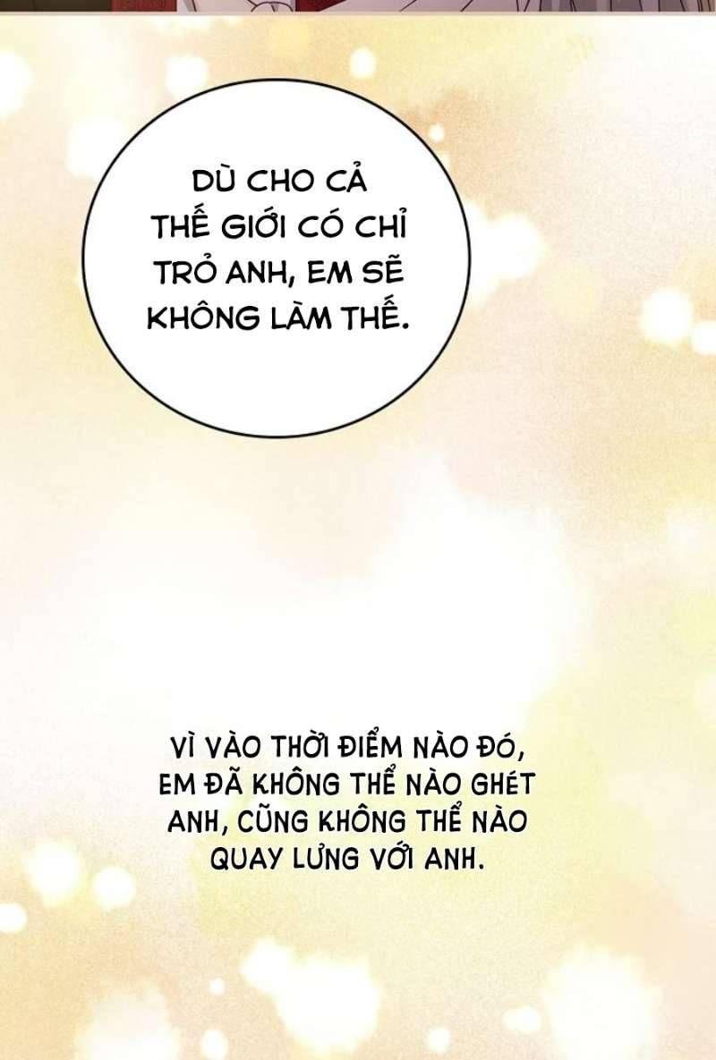 Cẩn Thận Với Các Anh Trai Đấy! Chap 57 - Trang 2