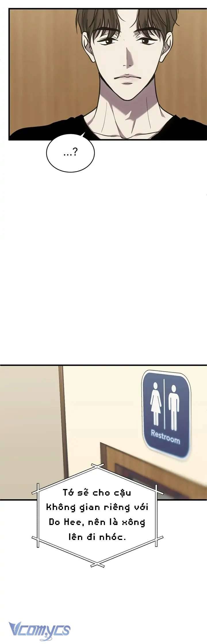 Ba Lần Động Phòng Chapter 34 - Trang 4