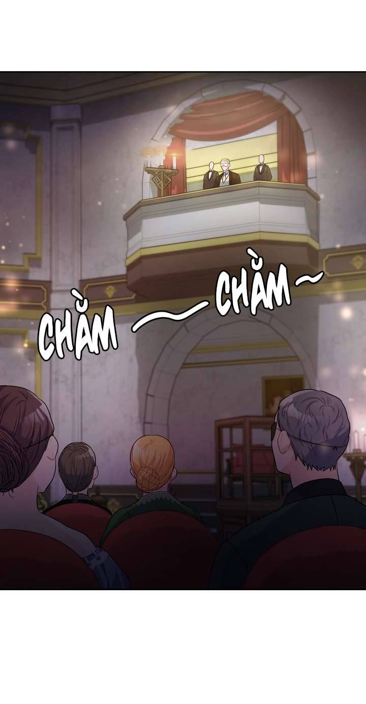 Công Nương Su Chapter 20 - Trang 4