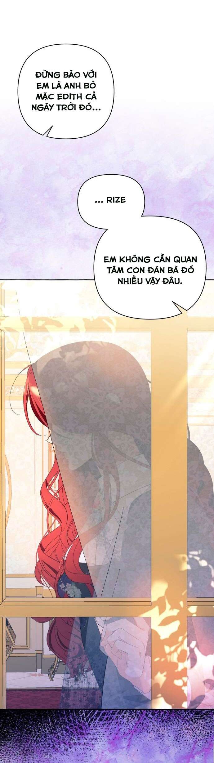 Tôi Tưởng Đó Chỉ Là Tiểu Thuyết Trọng Sinh Bình Thường Chapter 5 - Trang 4