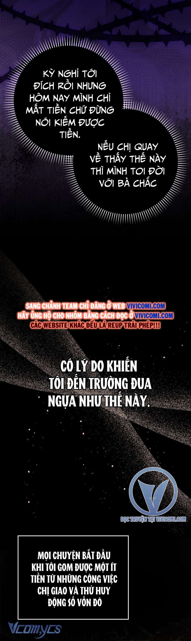 Thời Hạn Cuối Cùng Đang Tràn Ngập Trên Cửa Sổ Trạng Thái Chapter 40 - Trang 4