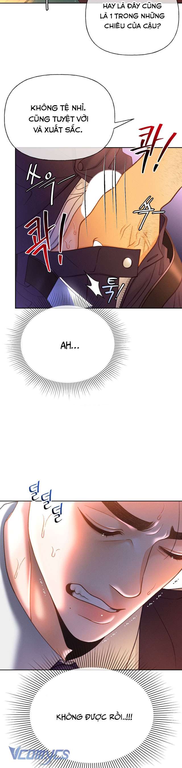 [18+] Hãy Giết Tôi Đi Chapter 4 - Trang 3