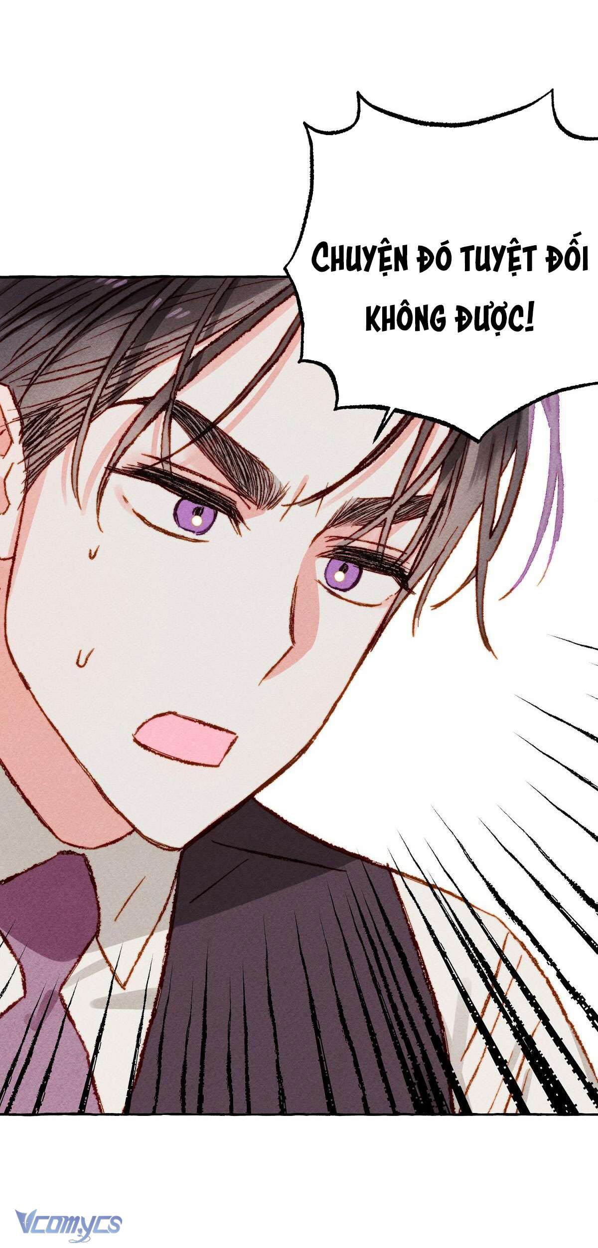 (Munn) Nuôi Dưỡng Một Hắc Long Chap 7 - Trang 2