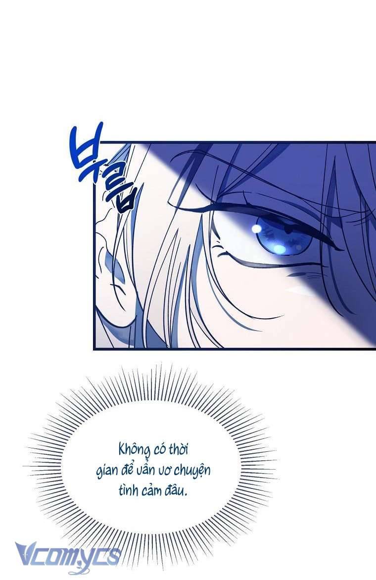 Ác Quỷ Nuôi Dưỡng Tiểu Thư Chapter 3 - Trang 4