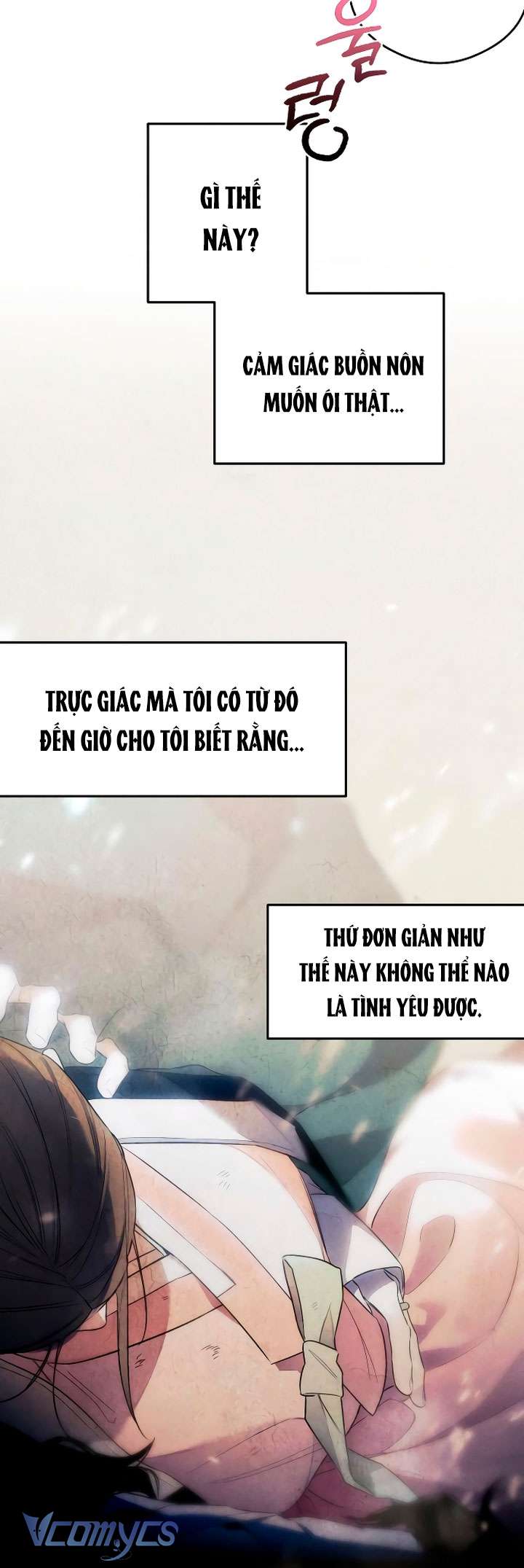 [18+] Mong Ước Của Ác Quỷ Chap 10 - Trang 2