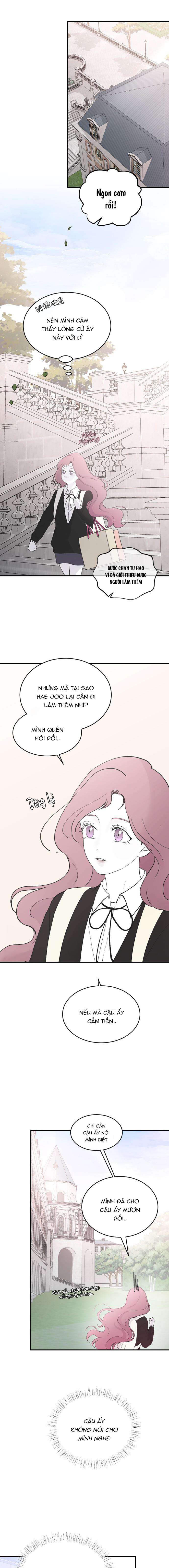 Ba Anh Trai Cực Phẩm Của Tôi Chap 64 - Trang 2