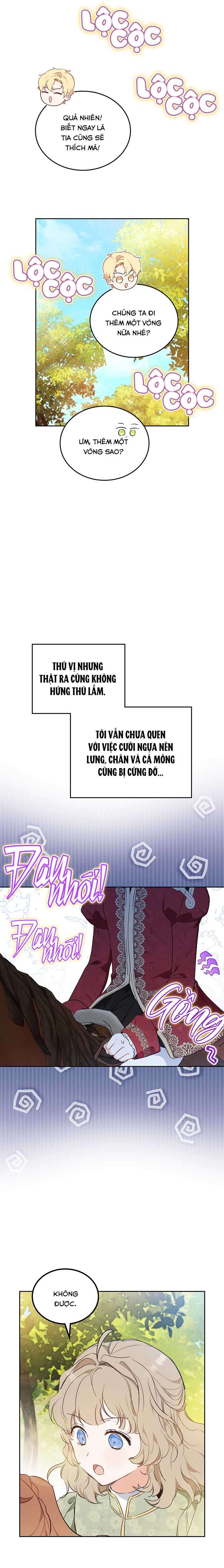 Kiếp Này Nhất Định Làm Gia Chủ Chap 97 - Trang 2