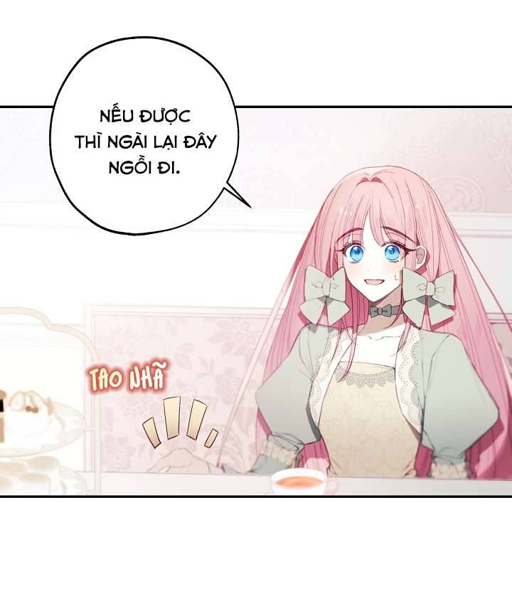 Cửa Hàng Búp Bê Của Công Chúa Chap 14 - Trang 2