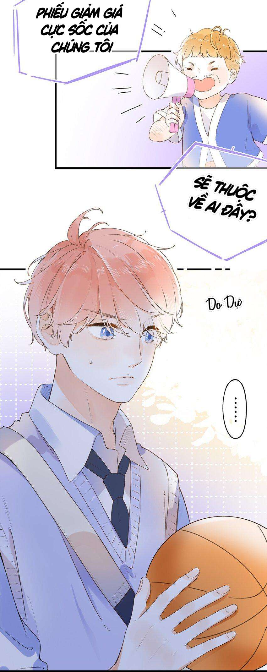 Ánh Sao Phiêu Linh Trong Nước Chapter 26 - Trang 4