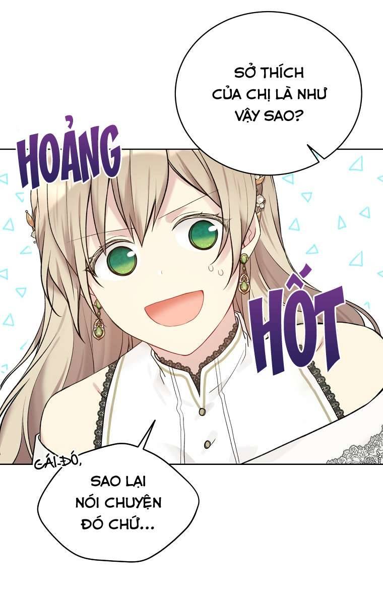 Vương Miện Lục Bảo Chap 61 - Next Chap 62