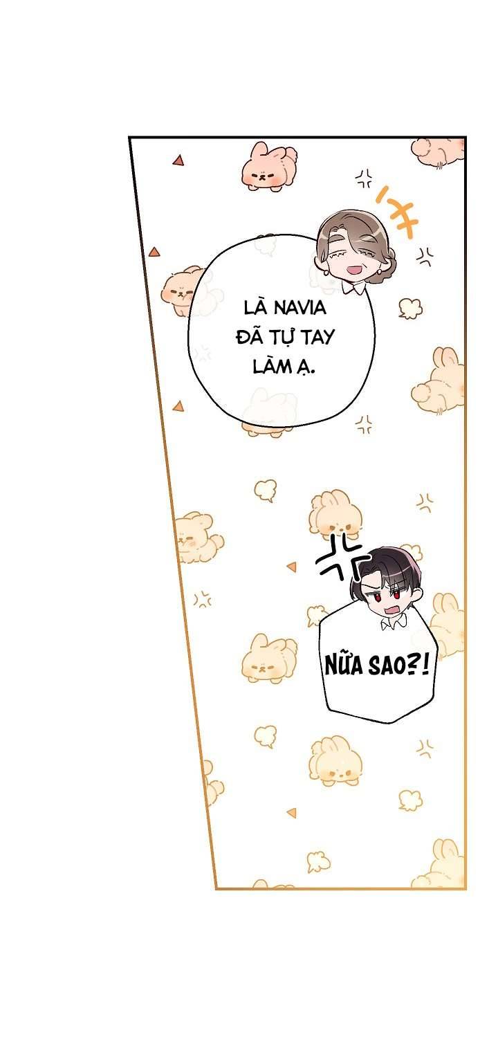 Chúng Ta Có Thể Trở Thành Một Gia Đình Được Không? Chap 60 - Trang 2