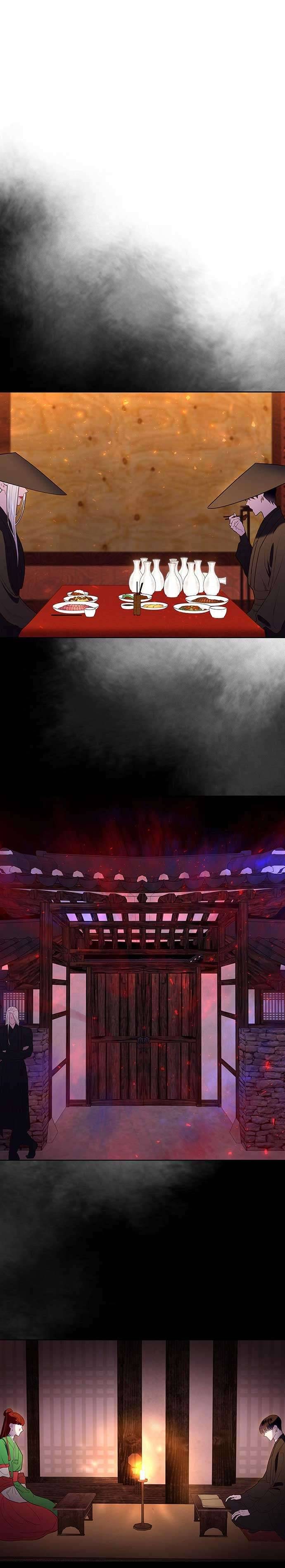 Vương Tử Huyền Bí Chapter 9 - Next Chapter 10