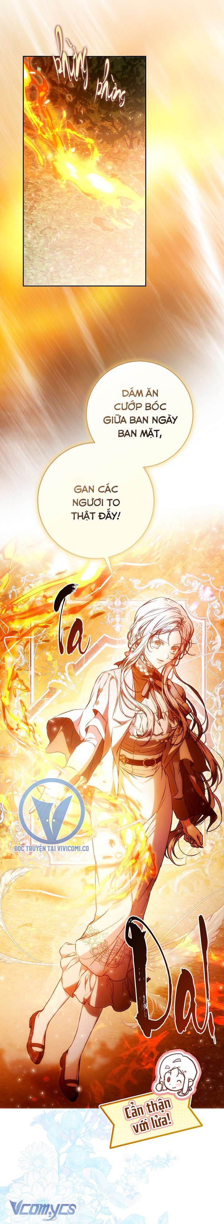 Tôi Trở Thành Vợ Của Nam Chính Chap 117 - Trang 2