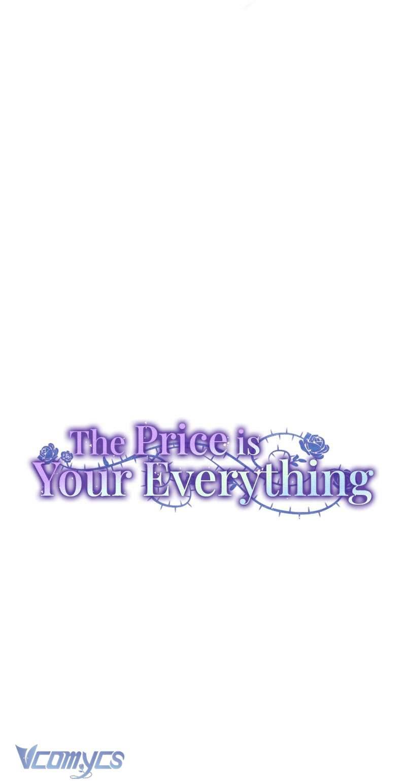 Cái Giá Phải Trả Chapter 9 - Trang 4