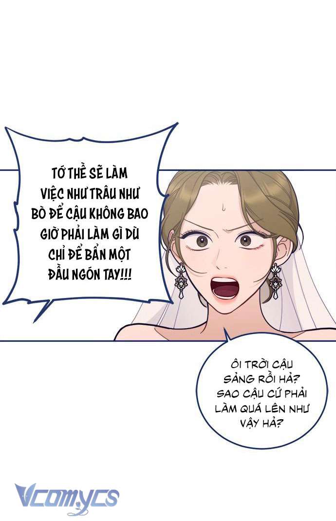 Thứ Tôi Cần Không Phải Là Tình Yêu Chapter 1 - Trang 3