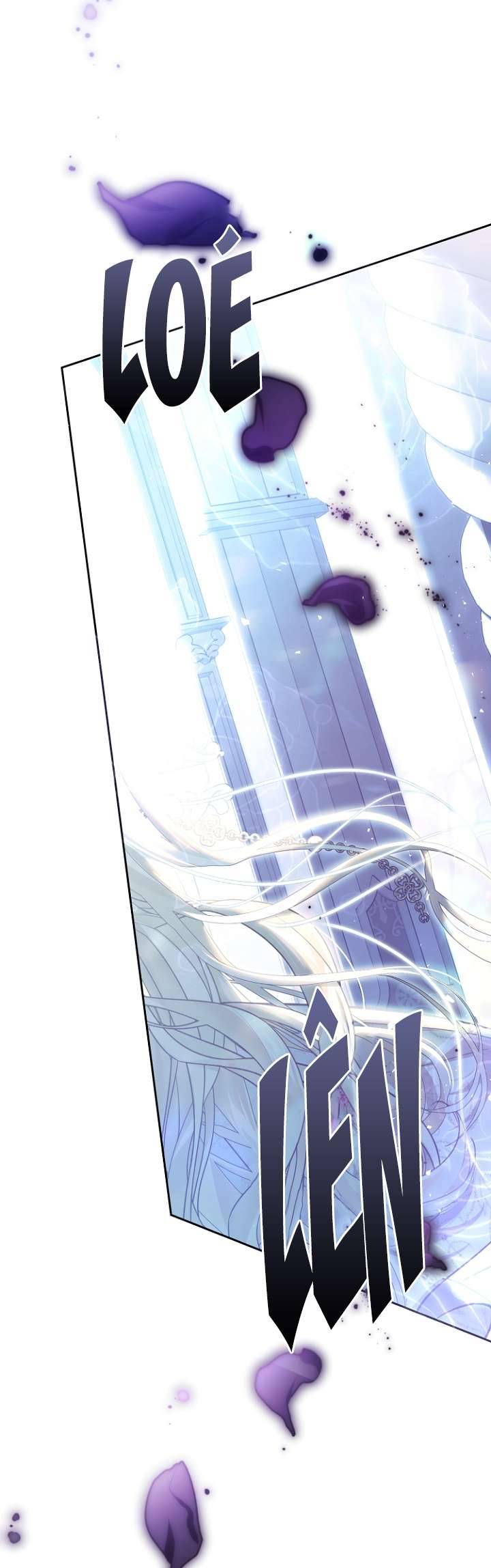 Ác Nữ Chỉ Là Một Con Rối Chap 68 - Next Chap 69