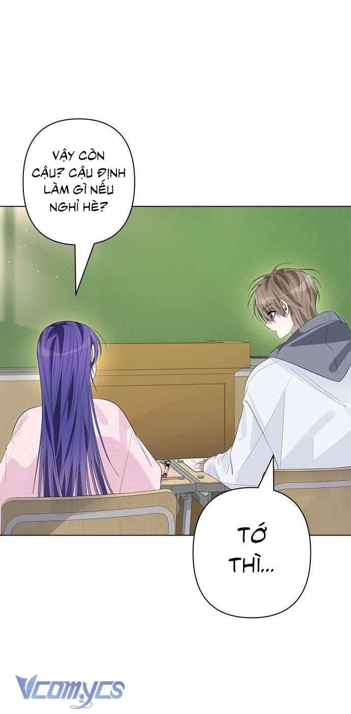 Đàn Anh Xấu Xa! Chap 76 - Trang 3