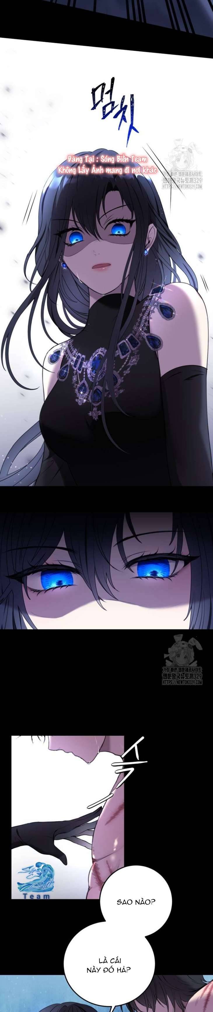 Ác Nữ Chỉ Muốn Sống Yên Bình Chapter 2 - Next Chapter 2.2