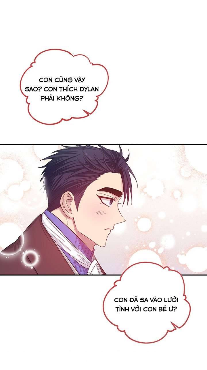 May Mắn Hay Bất Hạnh Chap 35 - Trang 4