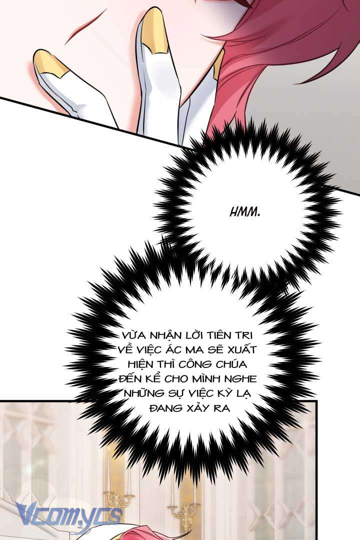 Mê Cung Cám Dỗ Của Emilone Chapter 2 - Trang 4