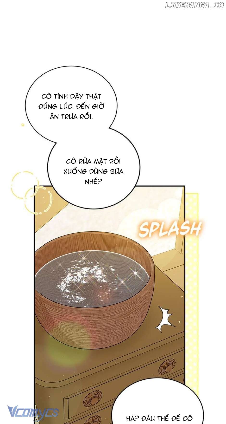 Kế Hoạch Trả Thù Chap 62 - Trang 2