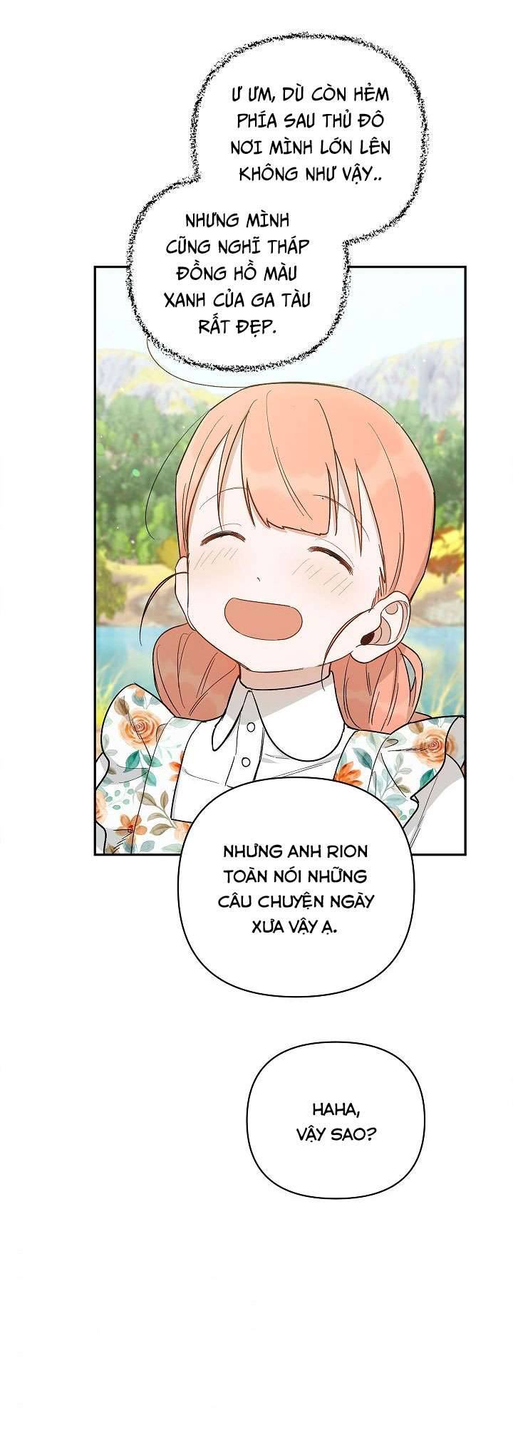 Phương Pháp Trở Thành Con Gái Của Người Hùng Bóng Đêm Chap 23 - Trang 2