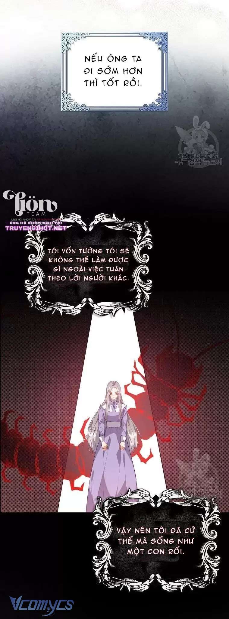 Tôi Chỉ Nhận Ra Sau Khi Mất Cô Ấy Chap 19 - Trang 2