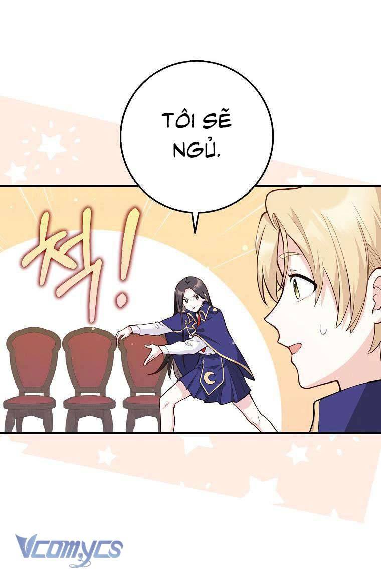 Tôi Thề Chúng Ta Chỉ Là Bạn Chapter 2 - Trang 3