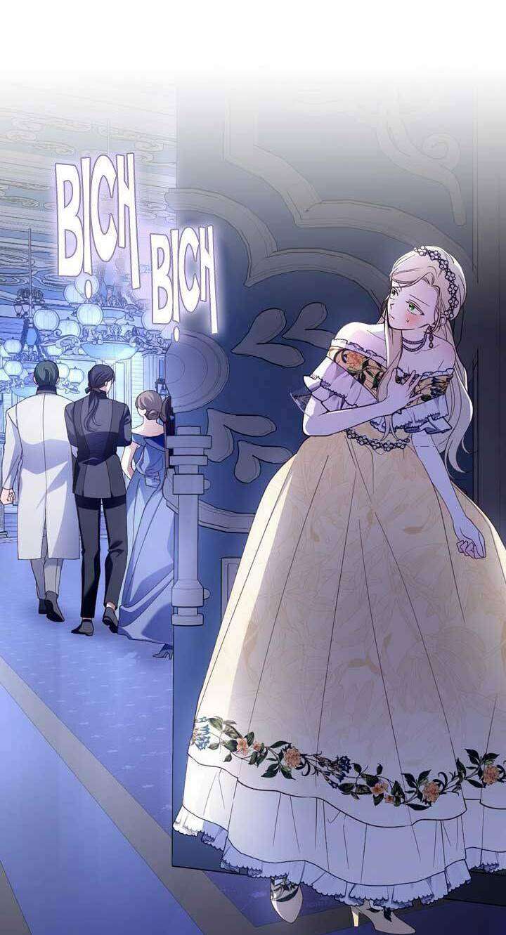 Phương Pháp Che Giấu Đứa Con Của Hoàng Đế Chapter 55 - Trang 4