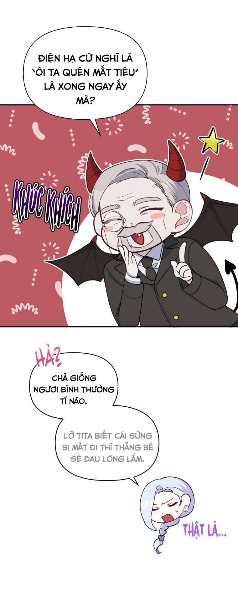 Người Bảo Hộ Của Bạo Quân Là Ma Nữ Tàn Độc Chap 52 - Trang 4