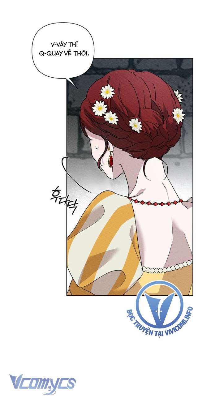 Dưới Bóng Cây Sồi Chap 9 - Trang 4