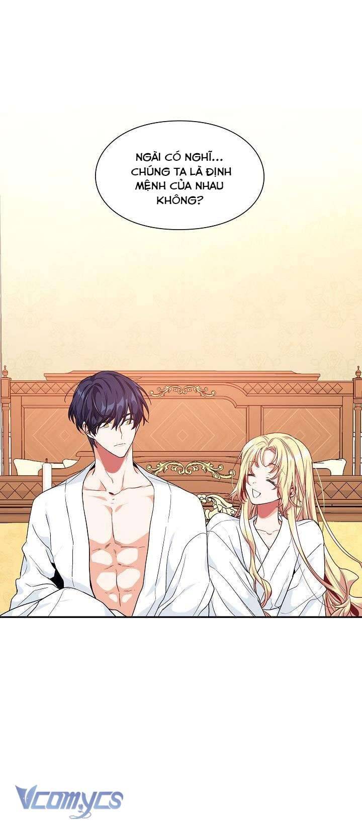 Bác Sĩ Elise: Vi Tiểu Thư Với Cây Đèn Dầu Chap 111 - Trang 2