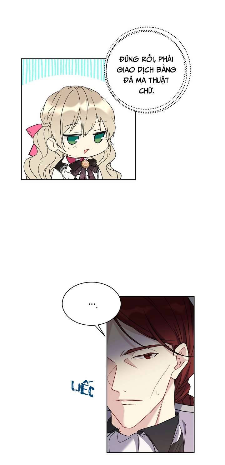 Vương Miện Lục Bảo Chap 25 - Trang 2