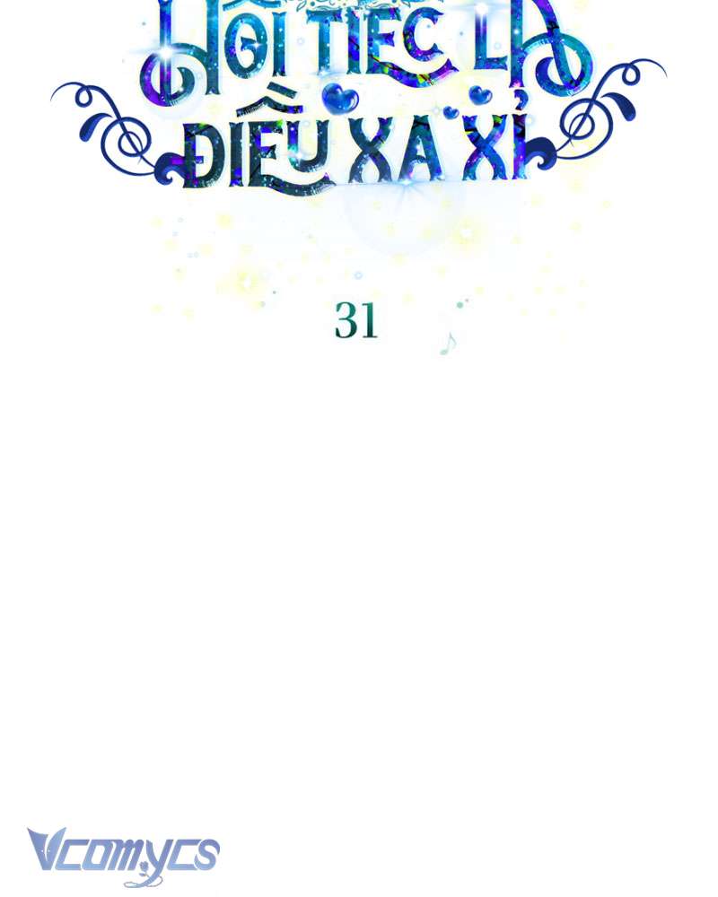 Dành Cho Những Ai Coi Hối Tiếc Là Điều Xa Xỉ Chap 31 - Trang 4