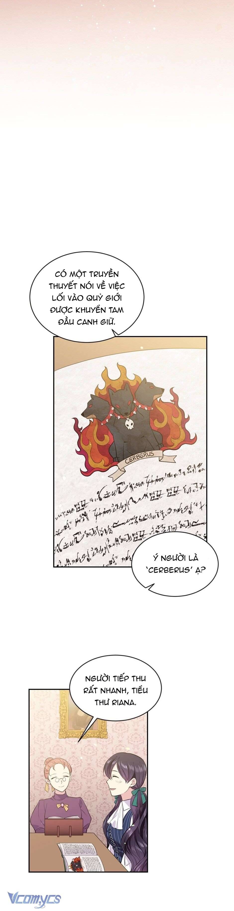 Mục Tiêu Là Cuộc Sống Hoàn Hảo Bất Khả Xâm Phạm Chapter 15 - Trang 4