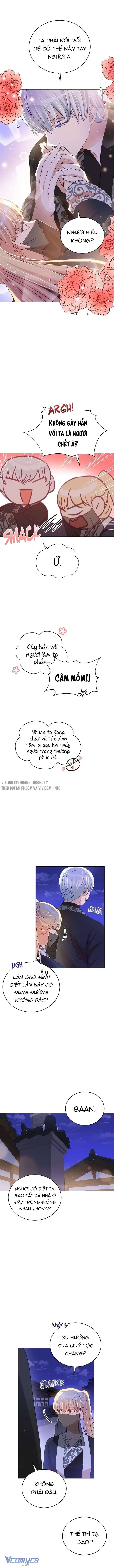 Ái Phi Khế Ước Chap 76 - Next Chap 77