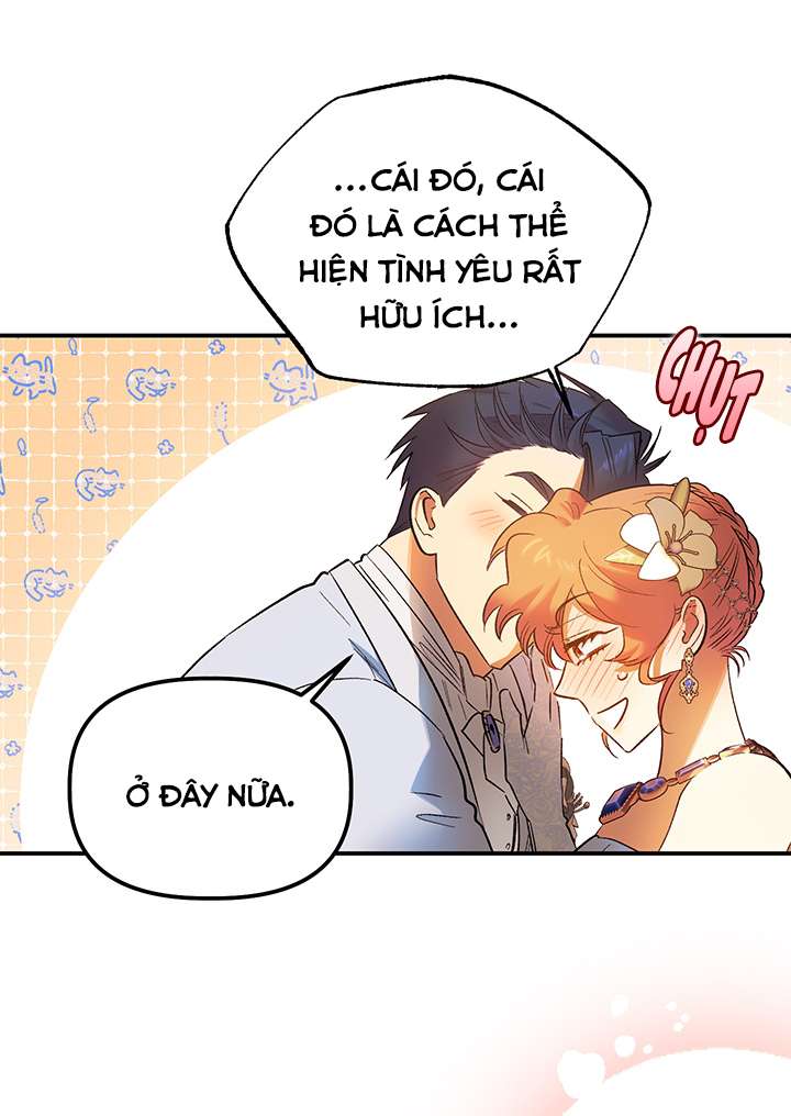 May Mắn Hay Bất Hạnh Chap 63 - Trang 4