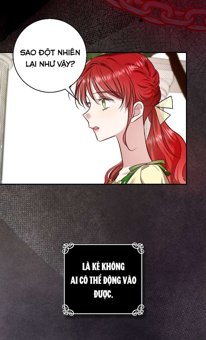 Hôn Phu Ẩn Sắc Chapter 53 - Trang 4