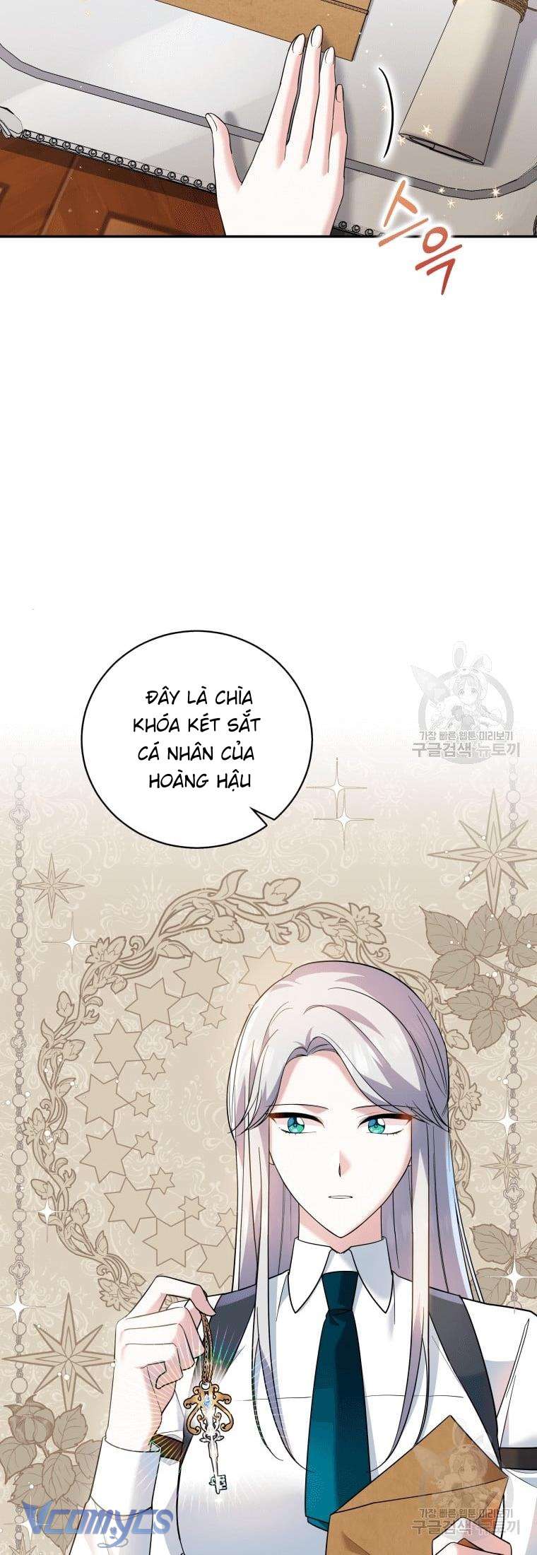 Kế Hoạch Trả Thù Chap 22 - Trang 2